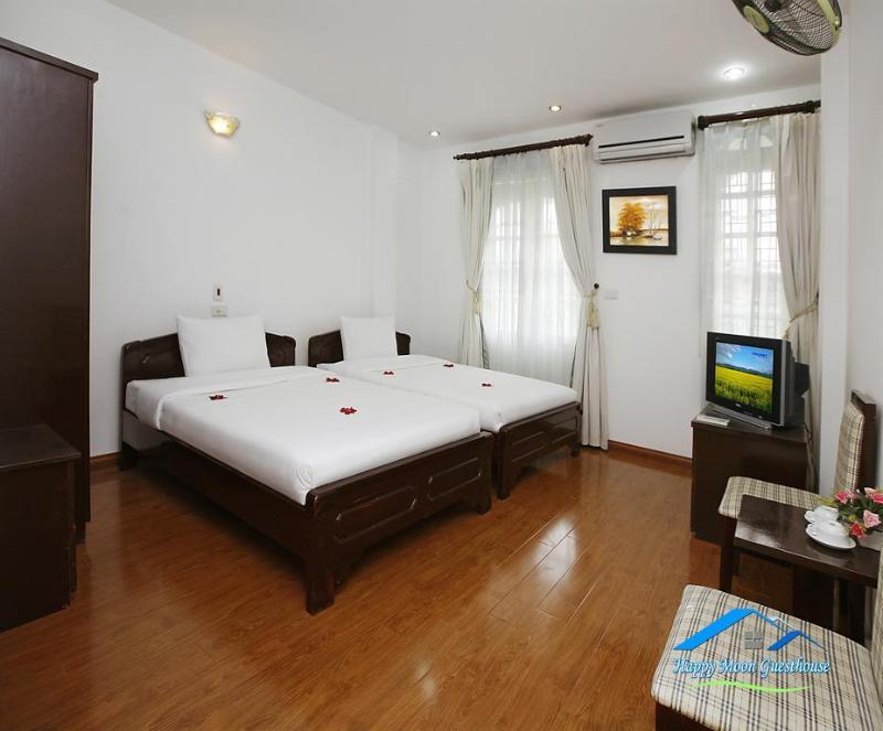 This photo about Ha Noi Atlantic Hotel shared on HyHotel.com