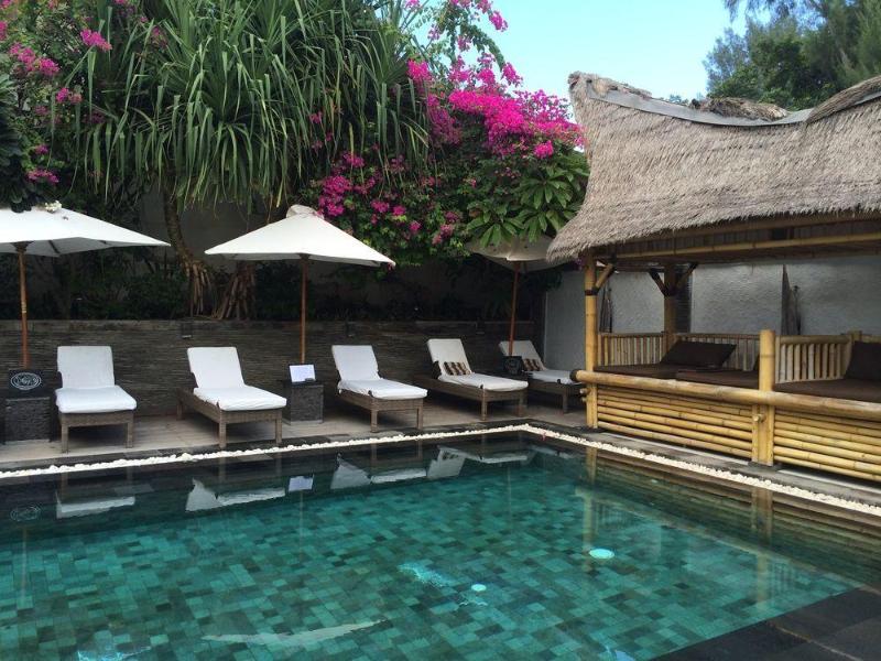 This photo about Scallywags shared on HyHotel.com