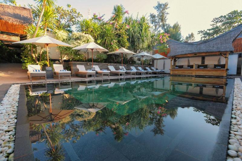 This photo about Scallywags shared on HyHotel.com