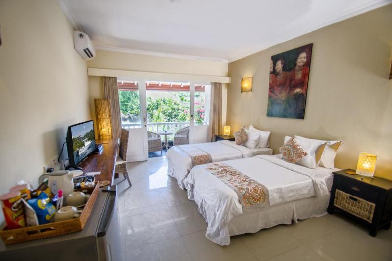 This photo about Scallywags shared on HyHotel.com