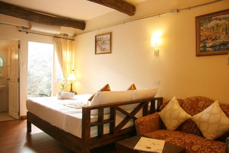 This photo about Charcoa House & Cozy Hotel shared on HyHotel.com