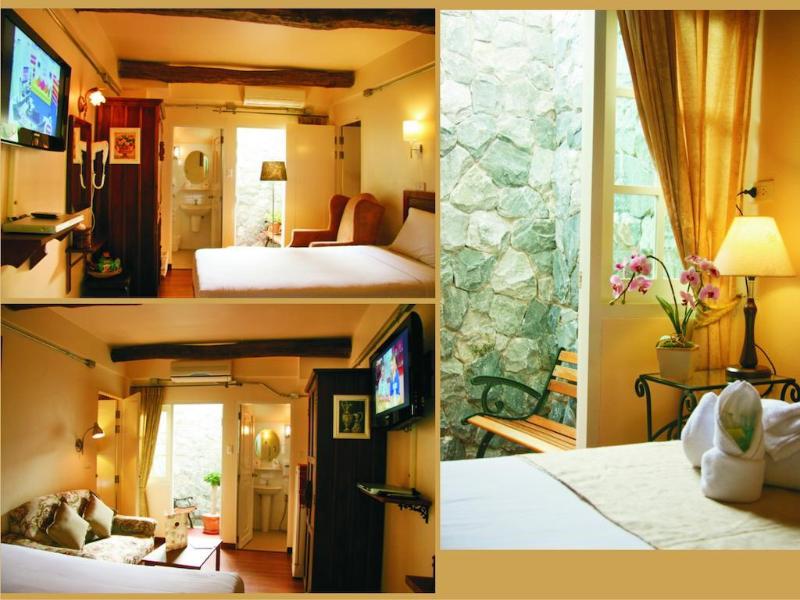 This photo about Charcoa House & Cozy Hotel shared on HyHotel.com