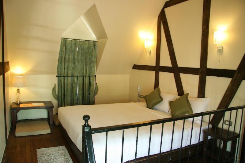 This photo about Charcoa House & Cozy Hotel shared on HyHotel.com