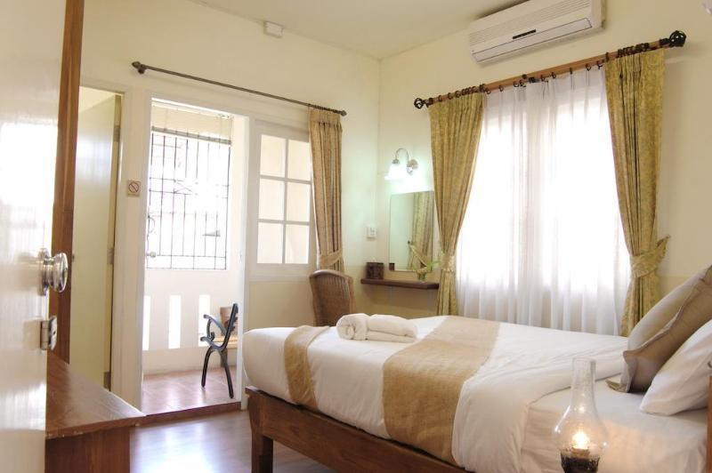 This photo about Charcoa House & Cozy Hotel shared on HyHotel.com