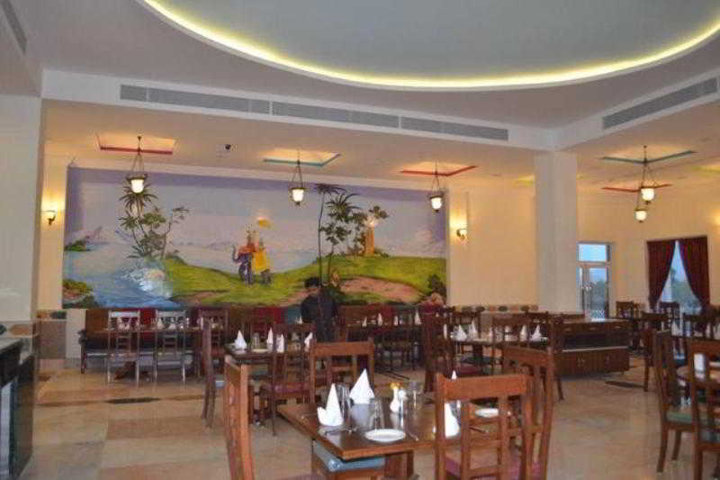 This photo about The Pratap Palace A Keys Resort shared on HyHotel.com