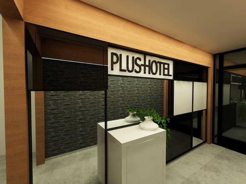 This photo about Plus Hotel Cihangir Suites shared on HyHotel.com