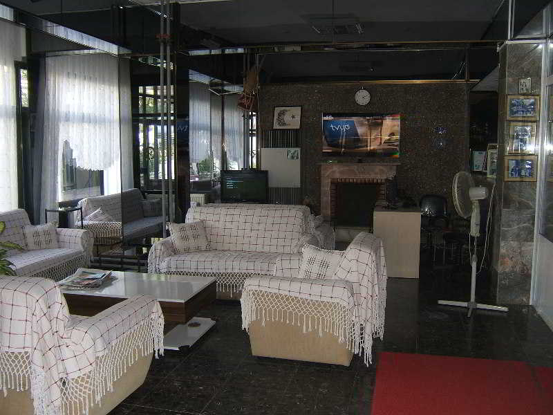 This photo about Yildirim Hotel shared on HyHotel.com