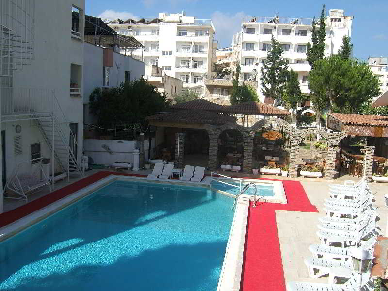 This photo about Yildirim Hotel shared on HyHotel.com