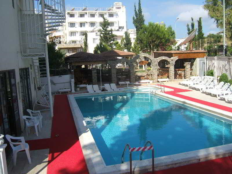 This photo about Yildirim Hotel shared on HyHotel.com