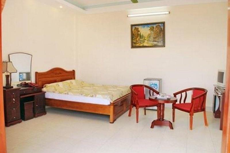 This photo about Sunny C Hotel shared on HyHotel.com