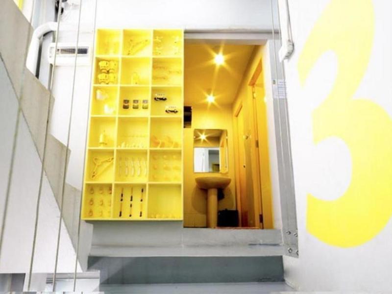 This photo about Etz Hostel shared on HyHotel.com