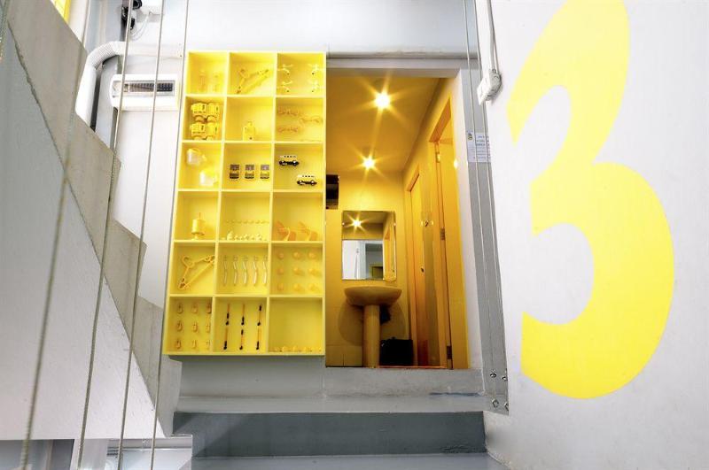 This photo about Etz Hostel shared on HyHotel.com