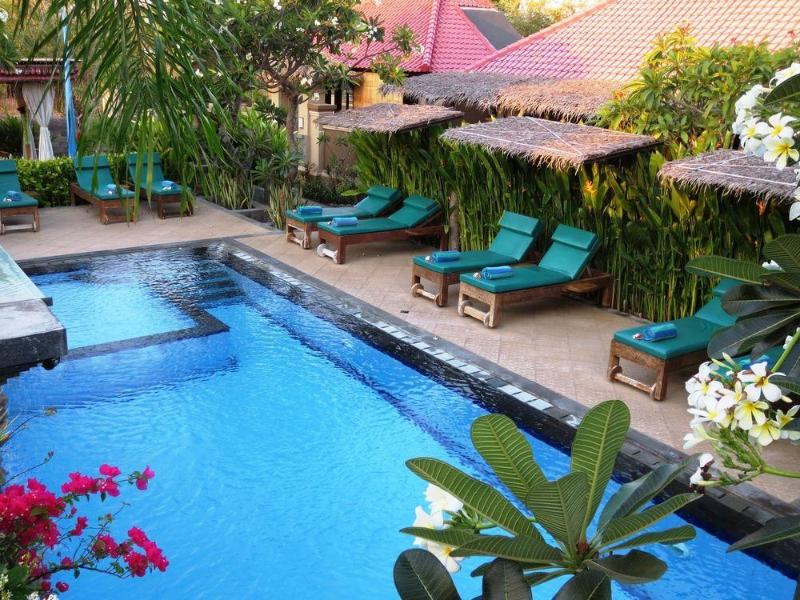 This photo about Taruna Homestay shared on HyHotel.com