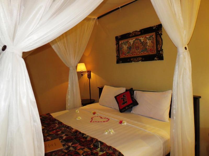 This photo about Taruna Homestay shared on HyHotel.com