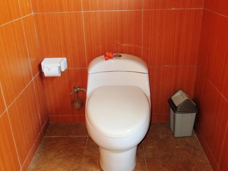 This photo about Taruna Homestay shared on HyHotel.com