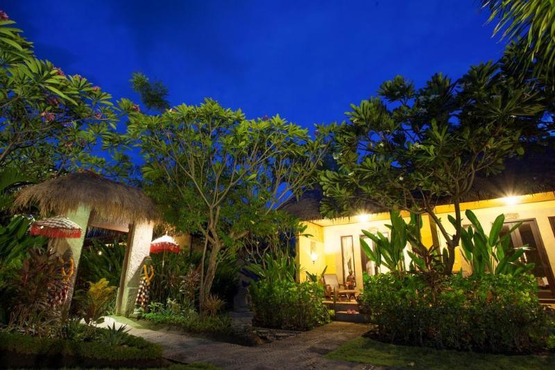 This photo about Taruna Homestay shared on HyHotel.com