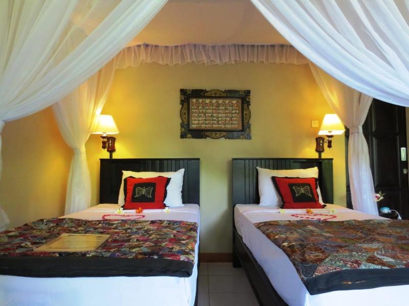 This photo about Taruna Homestay shared on HyHotel.com