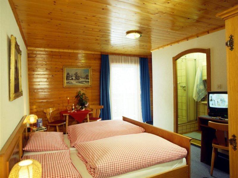 This photo about Pension Laura shared on HyHotel.com