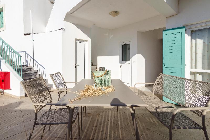 This photo about Aglaia Apartments shared on HyHotel.com