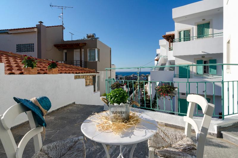 This photo about Aglaia Apartments shared on HyHotel.com