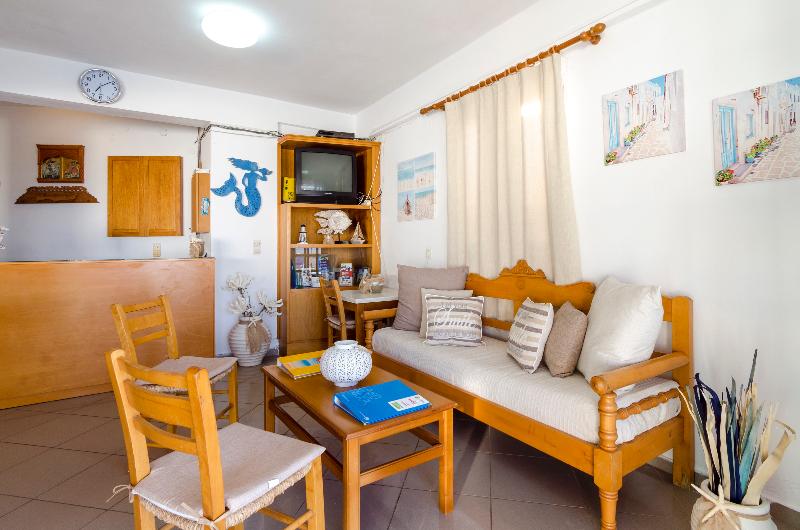 This photo about Aglaia Apartments shared on HyHotel.com