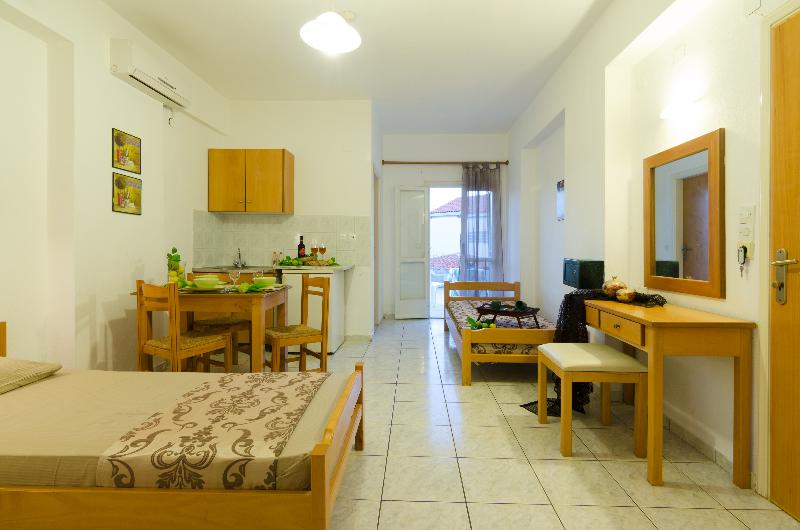 This photo about Aglaia Apartments shared on HyHotel.com