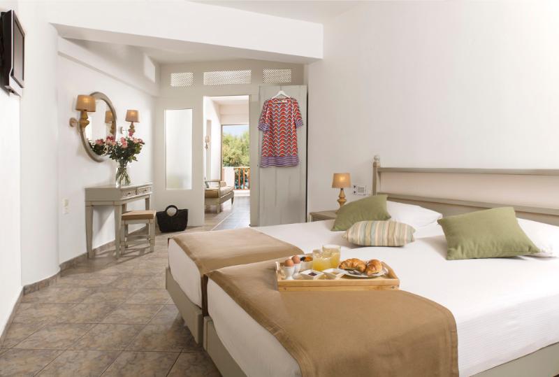 This photo about Almyrida Studios shared on HyHotel.com