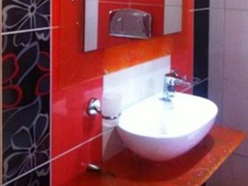 This photo about Sunset shared on HyHotel.com