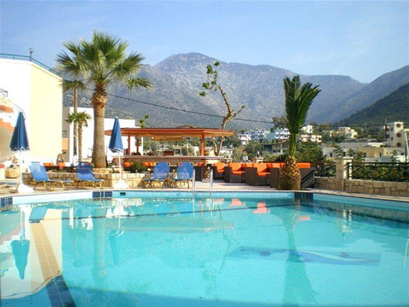 This photo about Sunset shared on HyHotel.com