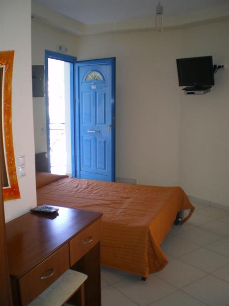 This photo about Sunset shared on HyHotel.com