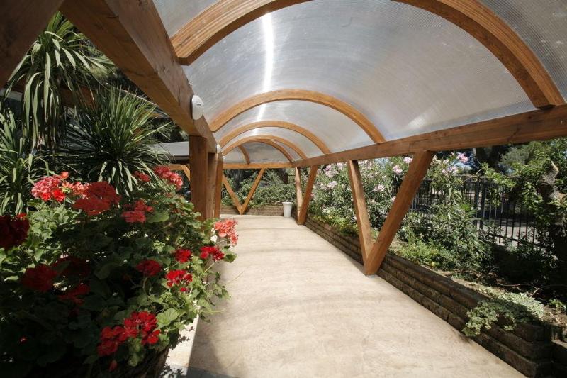 This photo about Park Paglianza Paradiso shared on HyHotel.com