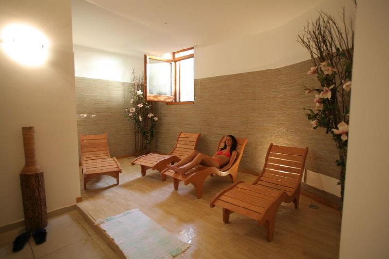 This photo about Park Paglianza Paradiso shared on HyHotel.com