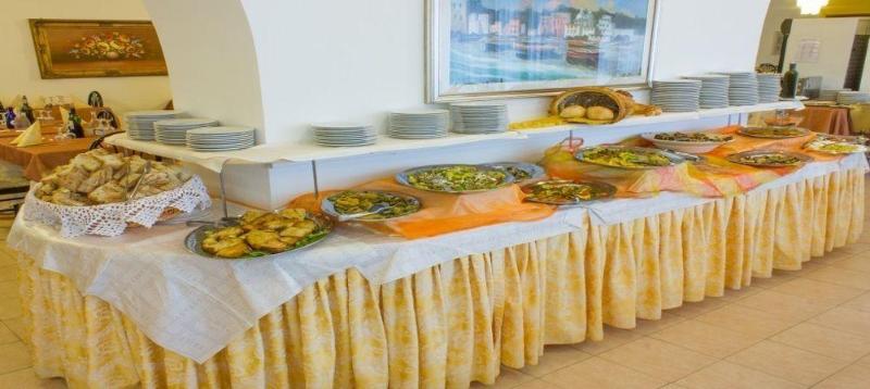 This photo about Park Paglianza Paradiso shared on HyHotel.com