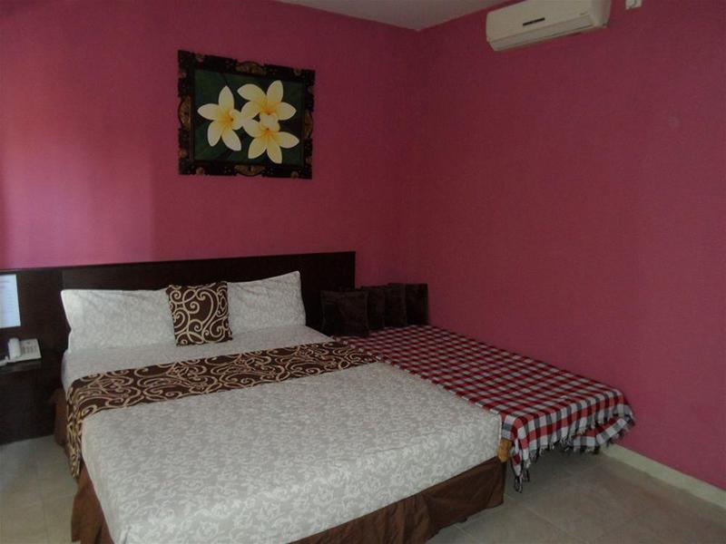 This photo about Bagus Hayden shared on HyHotel.com