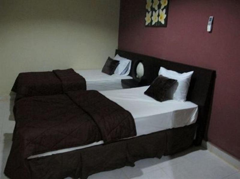 This photo about Bagus Hayden shared on HyHotel.com