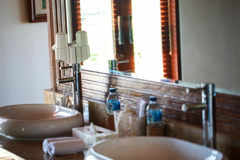 This photo about Awanti Villa shared on HyHotel.com