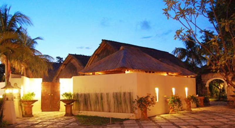 This photo about The Alit shared on HyHotel.com