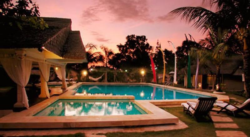 This photo about The Alit shared on HyHotel.com