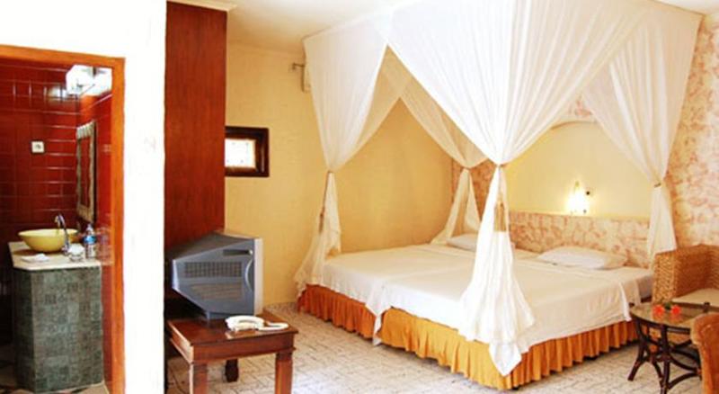 This photo about The Alit shared on HyHotel.com