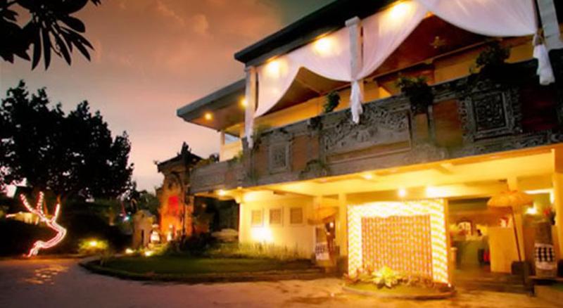 This photo about The Alit shared on HyHotel.com