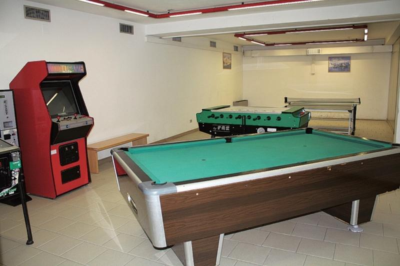 This photo about Villaggio Cielo Aperto shared on HyHotel.com