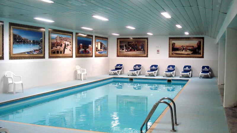 This photo about Villaggio Cielo Aperto shared on HyHotel.com