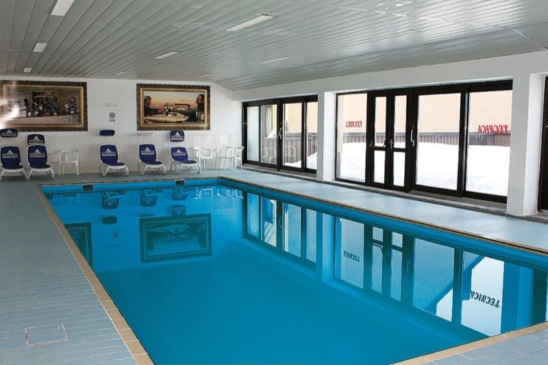 This photo about Villaggio Cielo Aperto shared on HyHotel.com