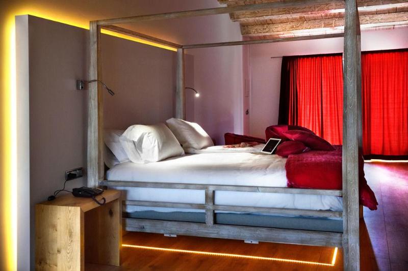 This photo about Rusticae Urbisol shared on HyHotel.com