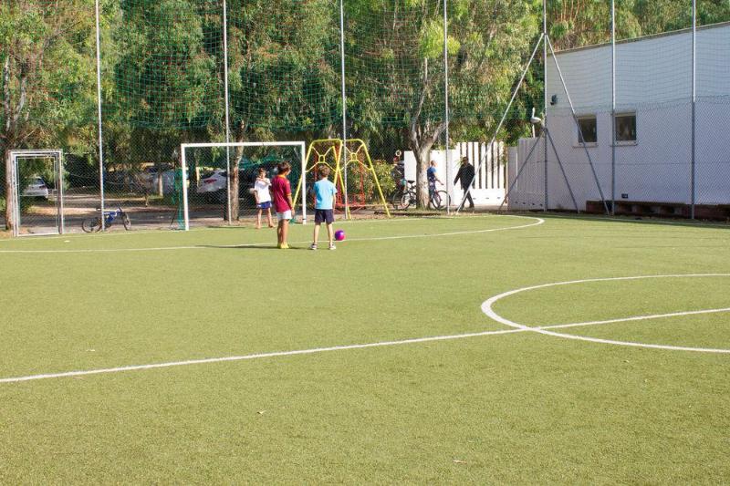 This photo about Happy Camp Camping Village Internazionale Manacore shared on HyHotel.com