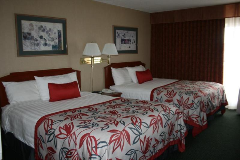This photo about Anchor Inn Campbell River shared on HyHotel.com