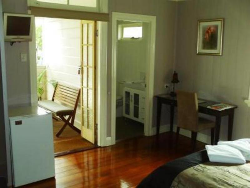 This photo about Kirkland House B&B shared on HyHotel.com