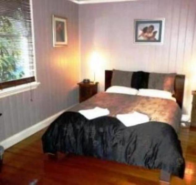 This photo about Kirkland House B&B shared on HyHotel.com