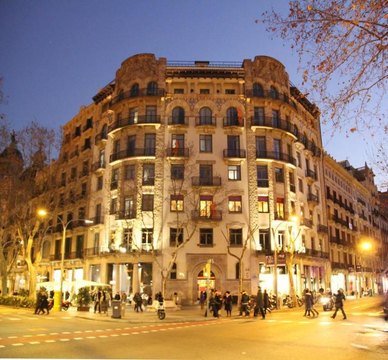 This photo about Equity Point Centric shared on HyHotel.com