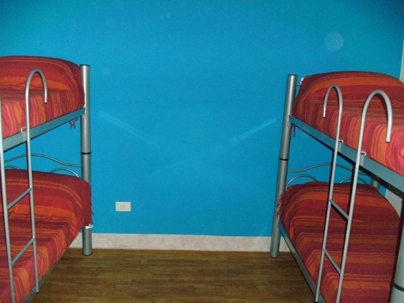 This photo about Hostel Sol de Oro shared on HyHotel.com